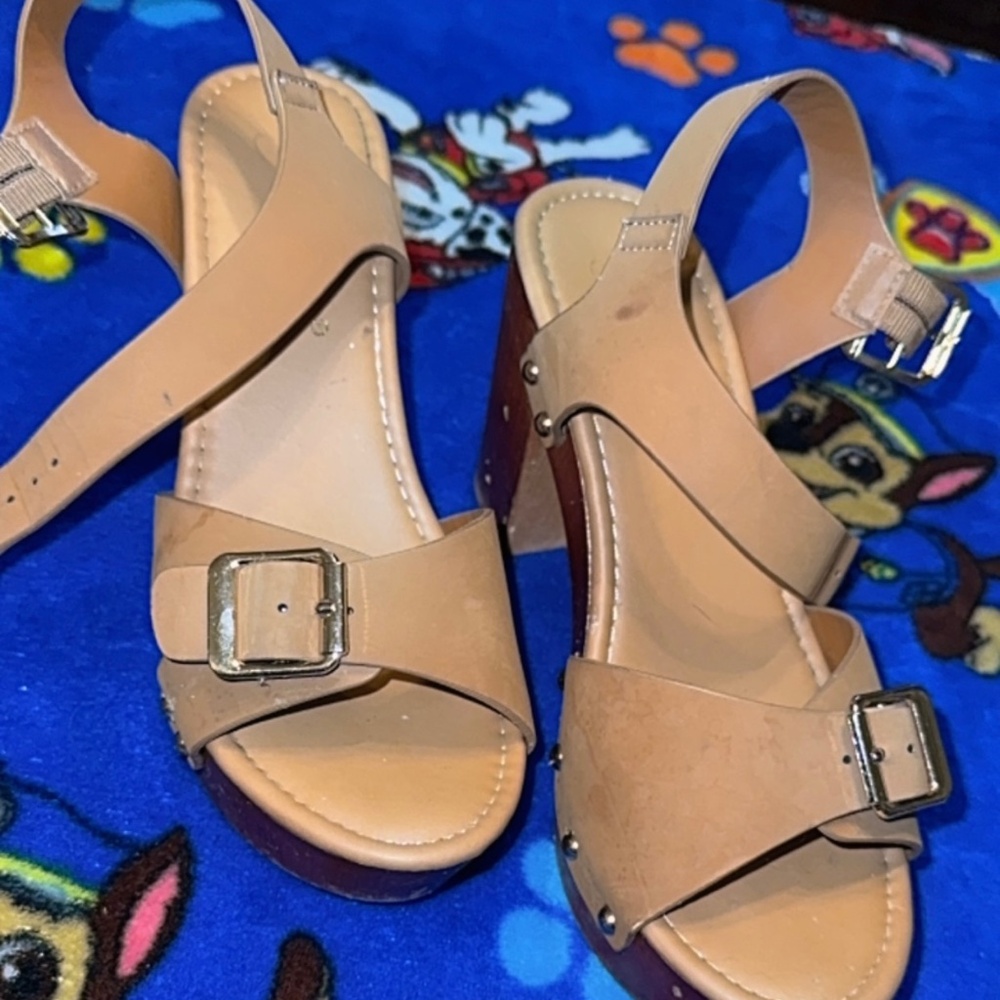Shoes